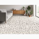 Gresie Terrazzo Essence Urban Mat 60x60 cm – ambient living modern
