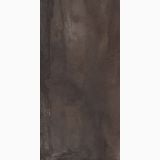 Gresie ABK Interno 9 Dark Mat 80x160cm – placa gresie efect metalic maro inchis mat