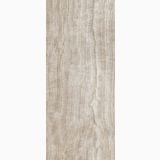 Gresie ABK Sensi Gems Taj Mahal Mat 120x280 cm – placa mare cu venele maro pe fundal deschis
