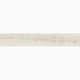 Gresie Alnus Puro Mat 20x120 cm – placa lemn deschis, textura veinuri fine izolata