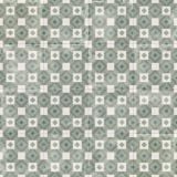 Gresie Decorata Play Labyrinth Sage 20x20 cm