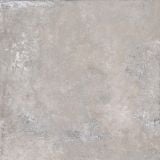 Gresie Ghost Grey Mat 120x120 cm – placa gri cu textura mata, fundal izolat