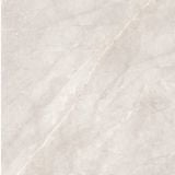Gresie Portelanata iTiles Pulpis Grey 120x120 cm – placa gresie gri cu vene marmorate pe fundal neutru