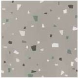Gresie de Exterior Nuances Grigio Coccio 80x80x2 cm