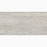Faianta I Travertini Grigio Vein Cut Ribbed 60x120 cm