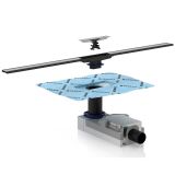 Grila Pentru Rigola Dus Cleanline 20 Finisaj Inox Periat / Negru – schita tehnica, componente exploded view rigola dus cu sifon si membrana