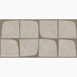 Gresie Decor HNS 01 Synergy Almond Mat 60x120 cm