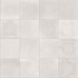 Gresie Decorata Play Heritage Pearl 20x20 cm