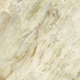 Gresie Portelanata HPM 01 Paradise Lucios 60x60 cm – placa gresie lucioasa cu vene aurii si maro