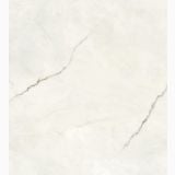 Gresie Portelanata HPM 20 Onice Bianco Lucios 60x60 cm – placa onix alb lucios cu vene subtiri