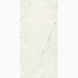 Lastra Gresie Portelanata HPM 20 Onice Bianco Lucios 120x278 cm