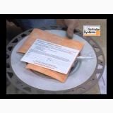Set Sifon Scurgere Pardoseala/Dus Schluter Kerdi Drain – detaliu, membrana impermeabilizare cu instructiuni si drenaj demonstrat