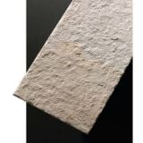 Gresie de exterior Rockstar Grigio 20x20 cm – detaliu, detaliu textura rugoasa gri deschis pe muchie
