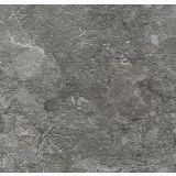 Gresie Portelanata Stone Edition HSE 5 Breccia Grey 60x60 cm – detaliu, textura piatra gri cu striatii albe naturale