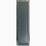 Coloana Mobilier Cloud Iron Grey H162/34x25 cm