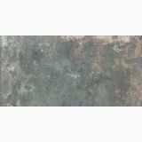 Gresie Ghost Jade Mat 30x60 cm – detaliu, textura mata gri cu pete ruginii