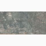 Gresie Ghost Jade Mat 60x120 cm – textura mata gri-verde cu pete ruginii