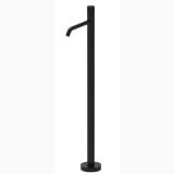 Baterie Lavoar Freestanding Paffoni Jo Negru