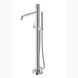 Baterie Cada Freestanding Paffoni Jo Crom