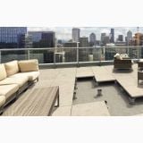 Suport Reglabil Gresie 2cm King K4 Reglaj de la 95 la 152 mm – ambient terasa, terasa rooftop cu placi pe suporturi reglabile, canapea, pe pardoseala