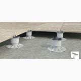 Prelungitor Pentru Suport Reglabil Gresie 2cm King P1 113 mm – detaliu, suporti reglabili sub dale de gresie pe terasa