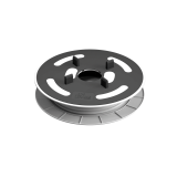 Suport Reglabil Gresie 2 cm King Junior 2 cu Reglaj de la 18 la 24 mm