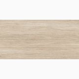 Gresie Gigacer Genesis Vein D-LINE Sunny Mat 59.5x119 cm – placa cu dungi fine, aspect lemn deschis