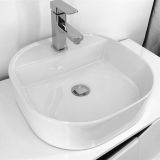 Lavoar Ceramica LAV24 44,5x44,5 cm