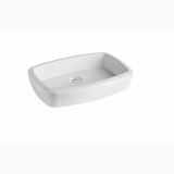 Lavoar Eos Gala 59.3 x 39.5cm Fara Preaplin