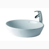 Lavoar Soft Gala 57,5x45 cm Fara Preaplin