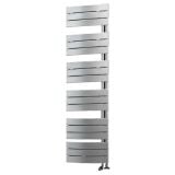 Radiator Lazzarini Pieve Crom 1680x550 mm