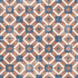 Gresie Decorata Play Labyrinth Cotto 20x20 cm