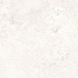 Gresie Portelanata iTiles Le Cave Bianco 60x60 cm – placa gresie bianco texturata pe fundal izolat