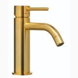 Robinet Lavoar Paffoni Light Exclusive Honey Gold Periat
