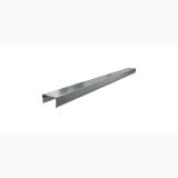 Profil Metalic Pentru Inchidere Treapta Line Plane 1.2 ml