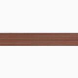 Mozaic Listello Tratto Nuances Fiamma 20x120 cm