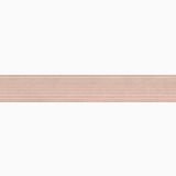 Mozaic Listello Tratto Nuances Rose 20x120 cm