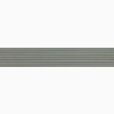Mozaic Listello Tratto Nuances Salvia 20x120 cm