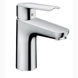 Baterie Lavoar Hansgrohe Logis E 100 Finisaj Crom