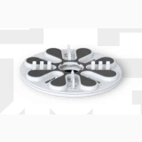 Suport fix Gresie 2 cm Lord