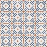 Gresie Decorata Play Labyrinth Pearl 20x20 cm