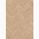 Parchet SPC Kahrs Vision - Click 6 mm Herringbone