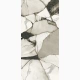 Gresie Imitatie Marmura Bloom Lucioasa 60x120 cm