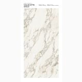 Lastra Gresie Calacatta Gold Lucios 120x280x0,6 cm