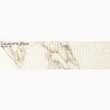 Gresie Calacatta Gold Rulatto 20x120 cm