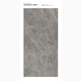 Lastra Gresie Orobico Grey Lucios 120x280x0,6 cm