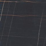 Gresie Sahara Noir Lucios Satinat 80x80 cm