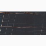 Gresie Sahara Noir Lucios 60x120 cm