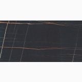 Gresie Sahara Noir Lucios Periat 60x120 cm