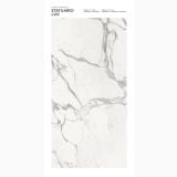 Lastra Gresie Statuario Lux Lucios 120x280x0,6 cm